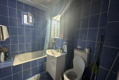 Apartament 4 camere decomandate etajul I! Zona Calea Floresti! - 10