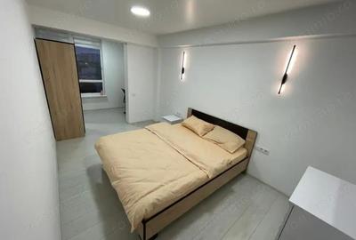 Apartament cu 3 camere în Tractorul