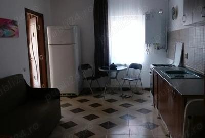 Apartament cu 2 camere decomandat în Florești - 3
