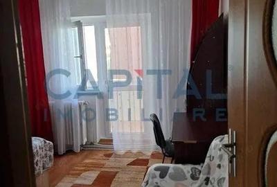 Fara comision! 2 camere decomandate 53 mp, etajul 3, 1 balcon, Zorilor - 5