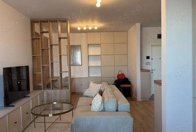 Apartament cu 2 camere decomandat în Tipografilor - 1