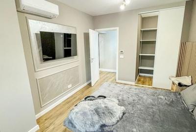 STUDIO DUBLU | IVORY | ROND OMV | PIPERA | NORD | INVESTITIE | PARCARE - 3