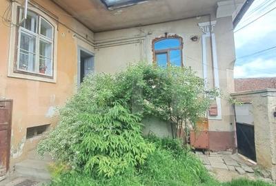 Casă cu 2 camere cu Canalizare în Codlea - 3