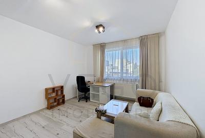 Apartament cu 2 camere semidecomandat, mobilat în Semicentral - 4