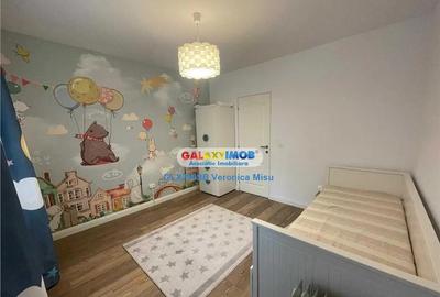 Apartament cu 3 camere decomandat, mobilat în Tei - 2