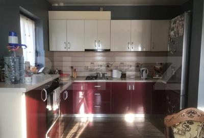 Casă cu 4 camere cu Teren 9 Mp în Păulești - 12