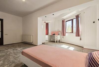 Casă individuală cu 7 camere cu Canalizare în Eforie Nord - 17