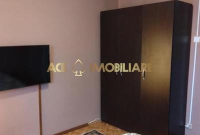 Apartament cu 2 camere decomandat, mobilat în Veteranilor - 2