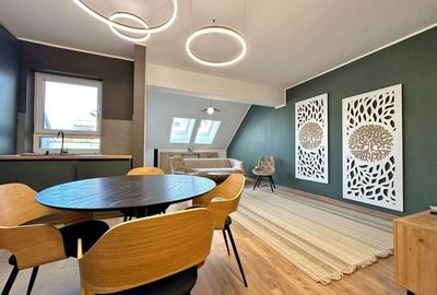 Apartament cu 4 Camere, Imobil Nou - Zona Coresi - 4