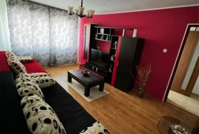 Apartament cu 3 camere decomandat în Central - 8