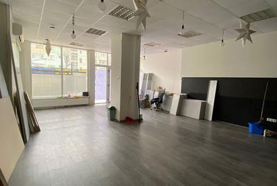 Spațiu comercial, de 60 mp, în Micro 21 - 3