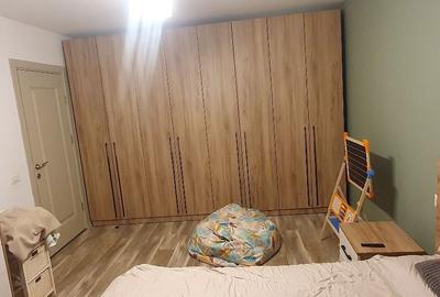 Apartament cu 3 camere decomandat în Bistrița Lac - 4