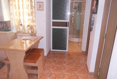 Apartament cu 2 camere decomandat în Mărăței - 3