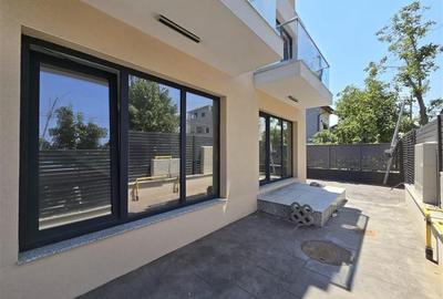 VILA DEOSEBITA SECTOR 1 ZONA BUCURESTII NOI - STRAULESTI NORD - 34