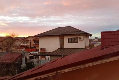 Garsonieră semidecomandată în Ferentari