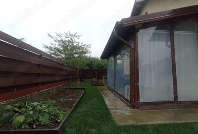 Casa individuala 3 camere, P+M, 400 mp, APAVITAL, CANALIZARE, mobilata ?i utilata complet - 10