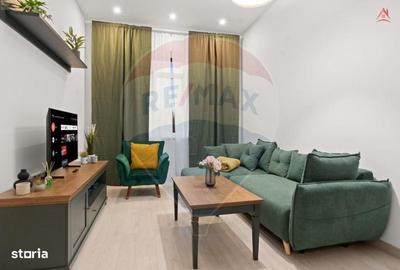 De Inchiriat Apartament nou 2 camere Rin Grand Residence - 5