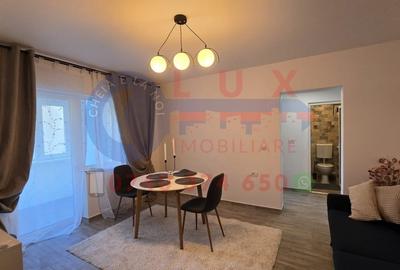 Apartament cu 2 camere semidecomandat în Mahmudia - 1