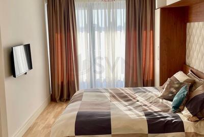 REA1026452 Apartament 2 camere I 102 The Address I Loc de parcare inclus - 2