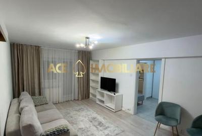 Apartament cu 2 camere semidecomandat, mobilat în Alba Iulia - 2