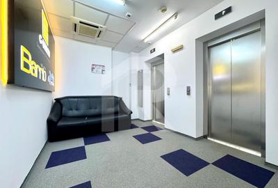 Spatiu de birouri | Vitan Center | Utilitati incluse - 5