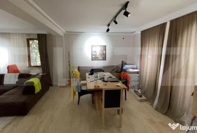 Casă cu 5 camere cu Teren 370 Mp în George Enescu - 6