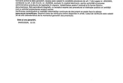 Teren de 12305 mp, în Niculești - 3