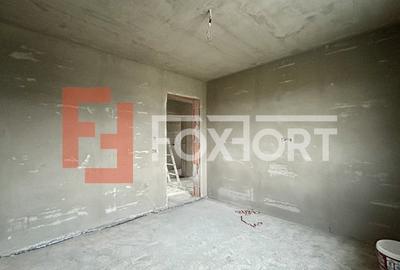 Casa individuala cu 5 camere si teren de 661 mp - Dumbravita - 14