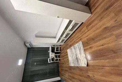 Garsonieră decomandată în Titan - 2