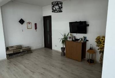 Casă individuală cu 4 camere cu Teren 262 Mp în Giurgiului - 8