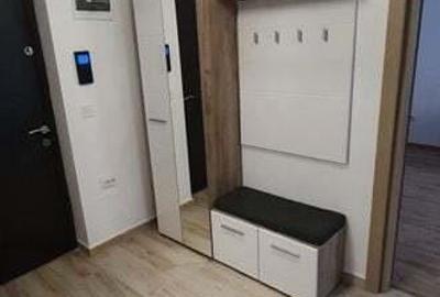 Apartament cu 2 camere în Bucureștii Noi