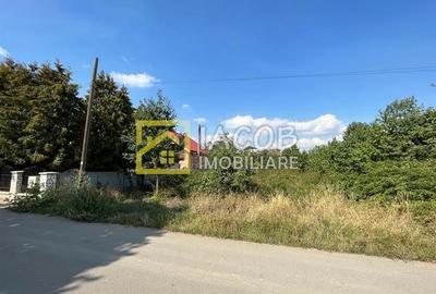 Teren intravilan, strada Fermelor (Pietricica), Piatra Neamt - 4