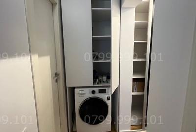 Apartament 3 camere renovat in cartier Baneasa cu loc de parcare - 15