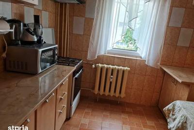 Apartament cu 2 camere semidecomandat în Republicii - 6