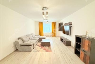 Apartament 3 camere 86 mp utili doua terase si garaj in zona Mall - 3