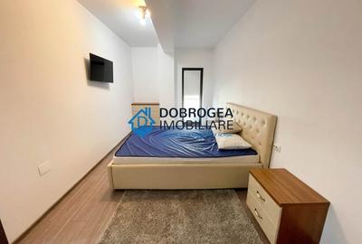 Apartament cu 3 camere decomandat, mobilat în C5 - 13