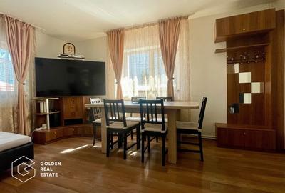 Casa spatioasa, 5 camere, mobilata,  la 5 min Metrou Dristor - 5