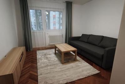 Apartament cu 2 camere decomandat în Dâmbu Pietros - 2