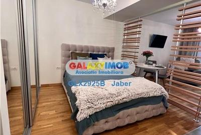 Studio modern Incity - 50 mp, terasa spatioasa, priveliste superba Studio modern Incity - 50 mp, terasa spatioasa, priveliste superba - 9