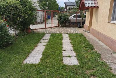 Casă cu 3 camere în Central - 3