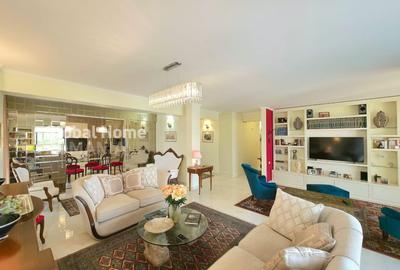 Pitesti Residence - I C Bratianu 54 | Panoramic View - 4 Rooms - Parking - 6