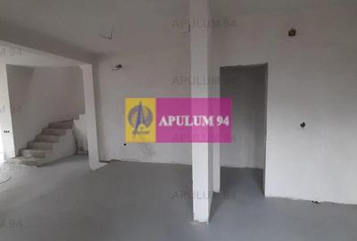 Casa spatioasa cu toate utilitatile langa Bucuresti Casa spatioasa cu toate utilitatile langa Bucuresti - 13