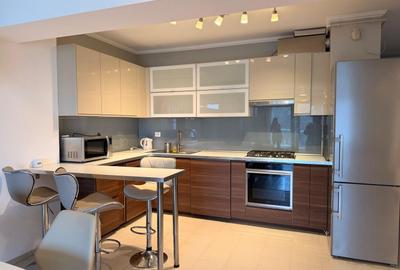 Apartament cu 2 camere, mobilat în Iancu Nicolae - 7