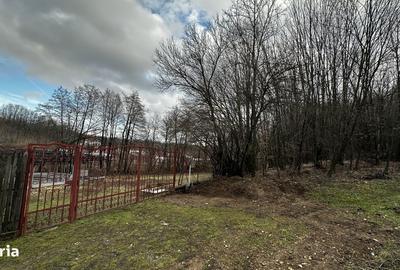 Teren de 844 mp, în Moșoaia - 9