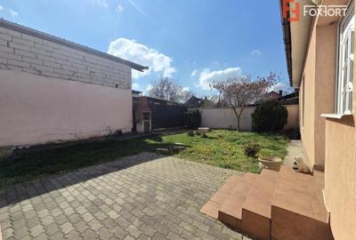 Casă individuală cu 4 camere cu Canalizare în Pârneava - 21