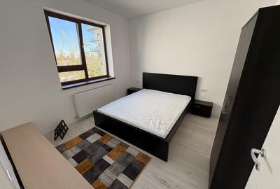 Apartament 2 CAMERE str PRISACA DORNEI 6A parcul TITANII LOC  PARCARE SUBTERAN - 2