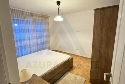 Apartament cu 4 camere, mobilat în Șelimbăr - 3