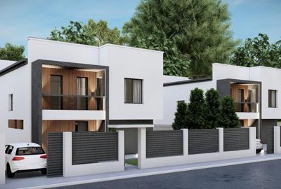 Grand Property | PREMIUM – 5 Camere | Curte | Stil & Confort | Direct Proprietar