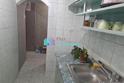 Apartament cu 2 camere semidecomandat în George Enescu - 4