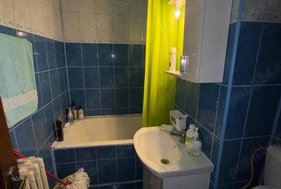 Apartament 3 camere , etaj 2,Splai M Viteazul - 9